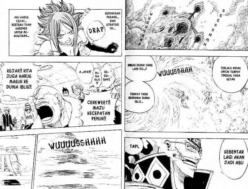 Baca Rave Master - Chapter 26 halaman 19