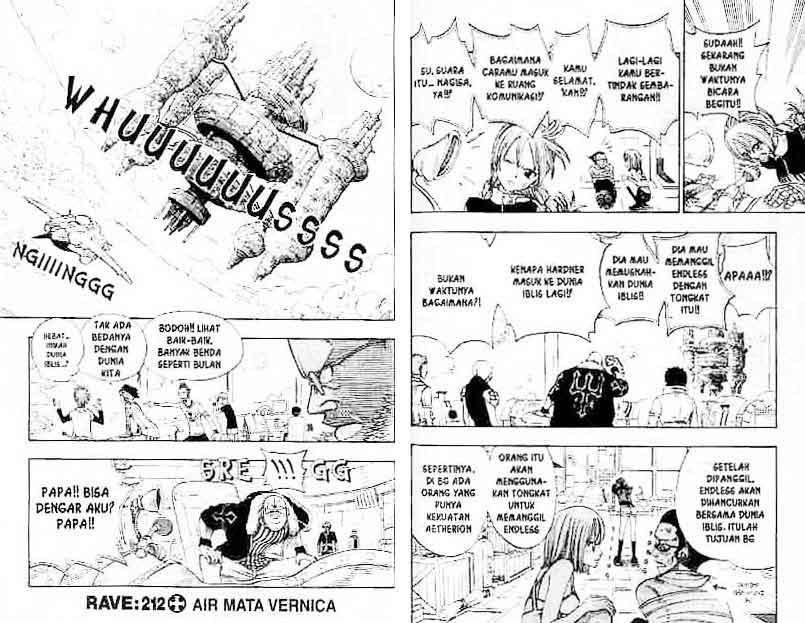 Baca Rave Master - Chapter 26 halaman 24