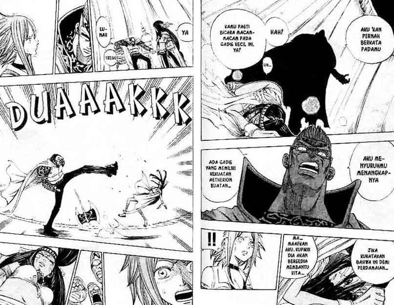 Baca Rave Master - Chapter 26 halaman 28