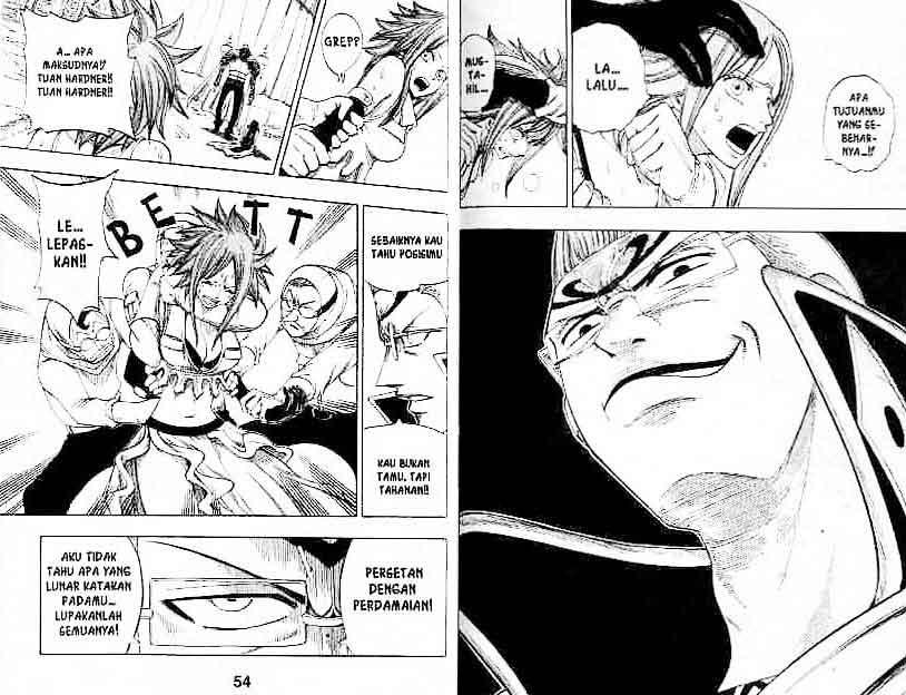 Baca Rave Master - Chapter 26 halaman 29