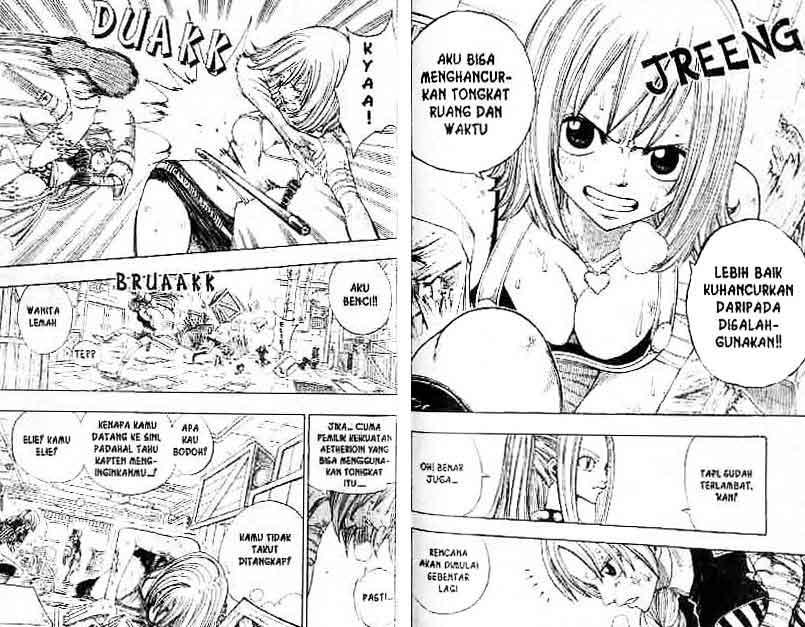 Baca Rave Master - Chapter 26 halaman 30
