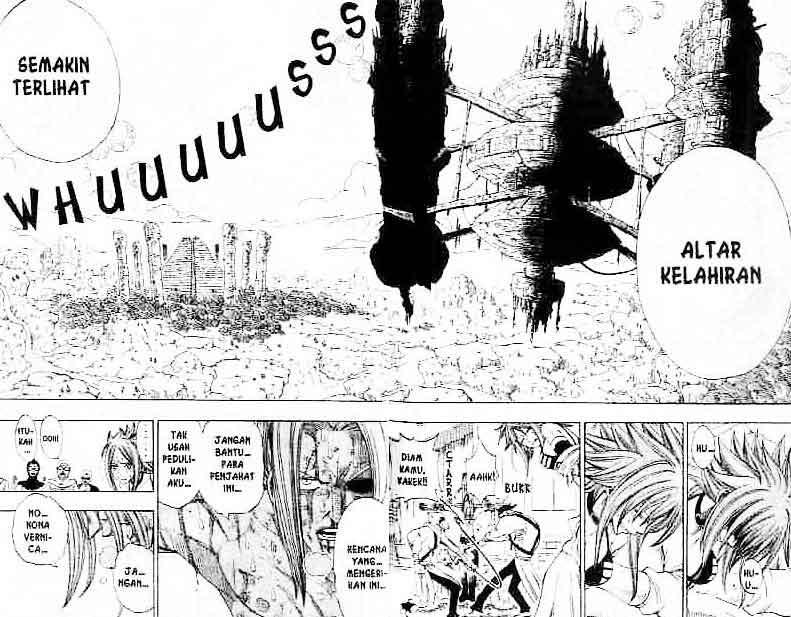 Baca Rave Master - Chapter 26 halaman 32