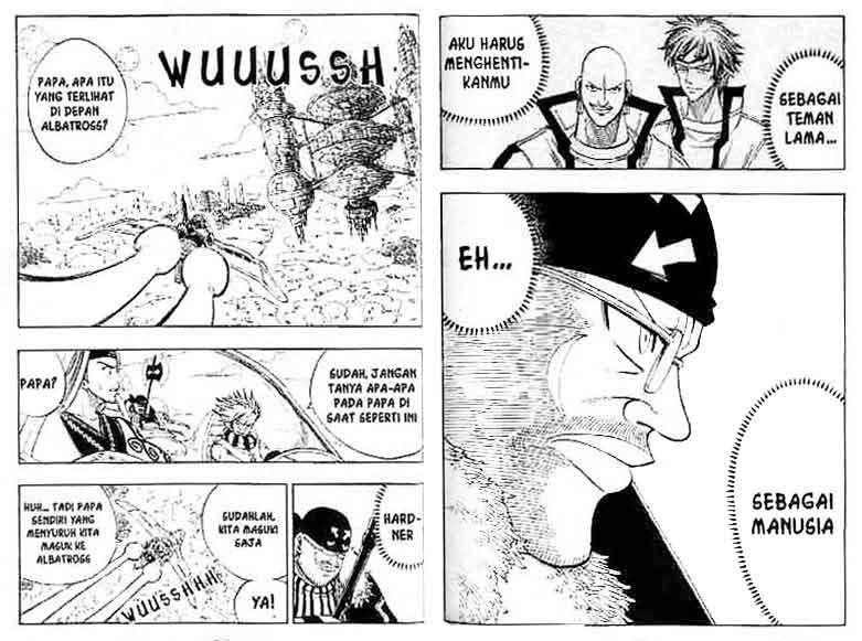 Baca Rave Master - Chapter 26 halaman 34