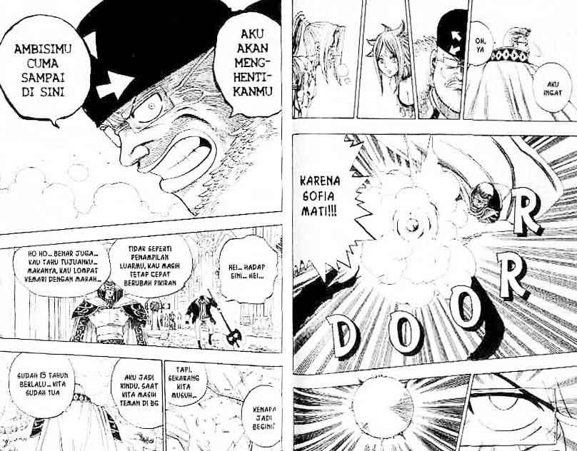 Baca Rave Master - Chapter 26 halaman 38