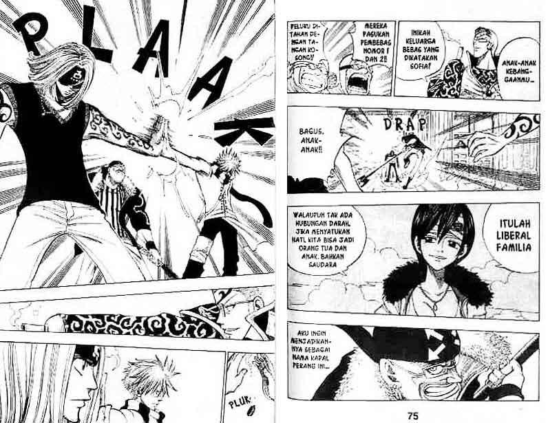 Baca Rave Master - Chapter 26 halaman 39