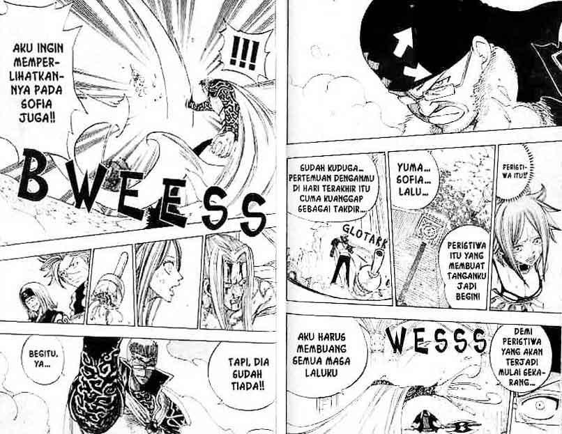 Baca Rave Master - Chapter 26 halaman 40