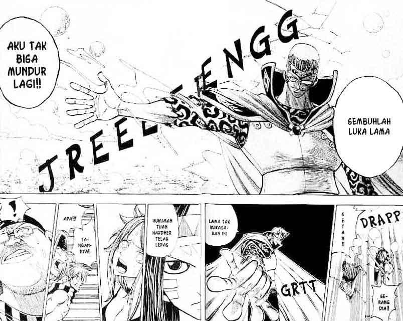 Baca Rave Master - Chapter 26 halaman 41