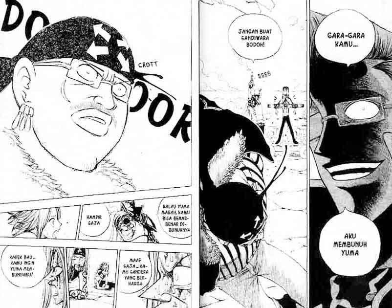 Baca Rave Master - Chapter 26 halaman 44