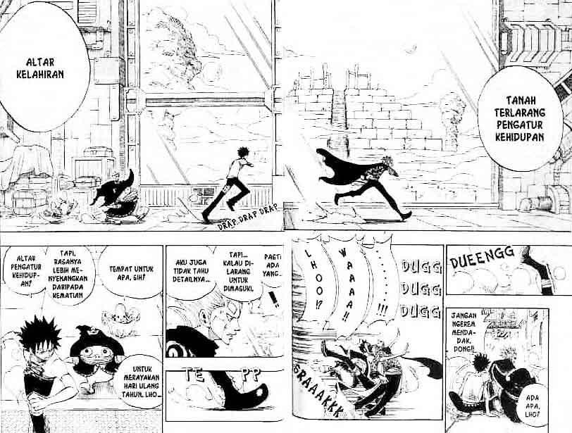 Baca Rave Master - Chapter 26 halaman 47