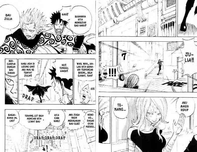 Baca Rave Master - Chapter 26 halaman 48