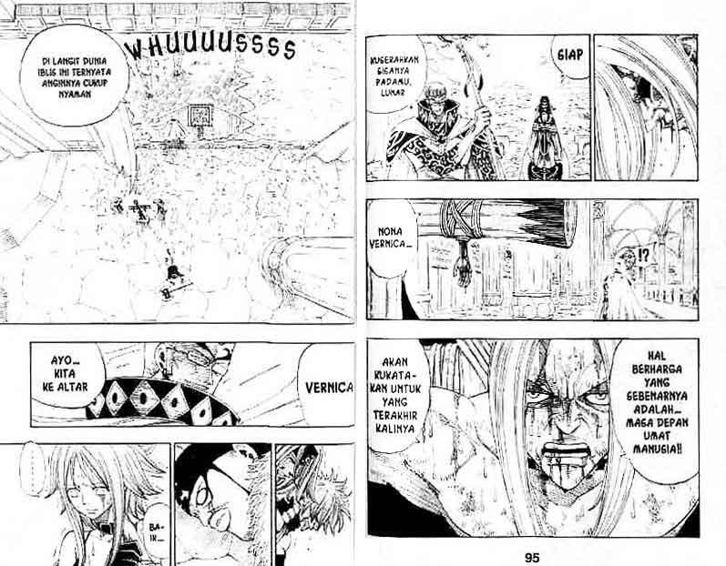 Baca Rave Master - Chapter 26 halaman 49