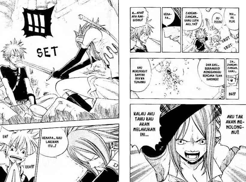 Baca Rave Master - Chapter 26 halaman 5