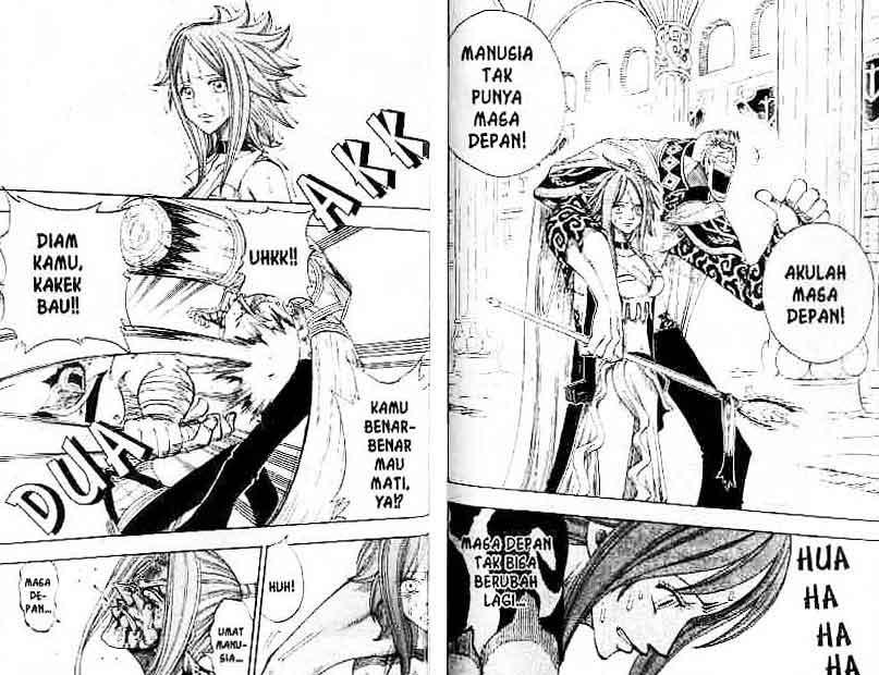 Baca Rave Master - Chapter 26 halaman 50