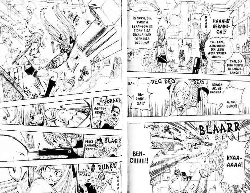 Baca Rave Master - Chapter 26 halaman 51