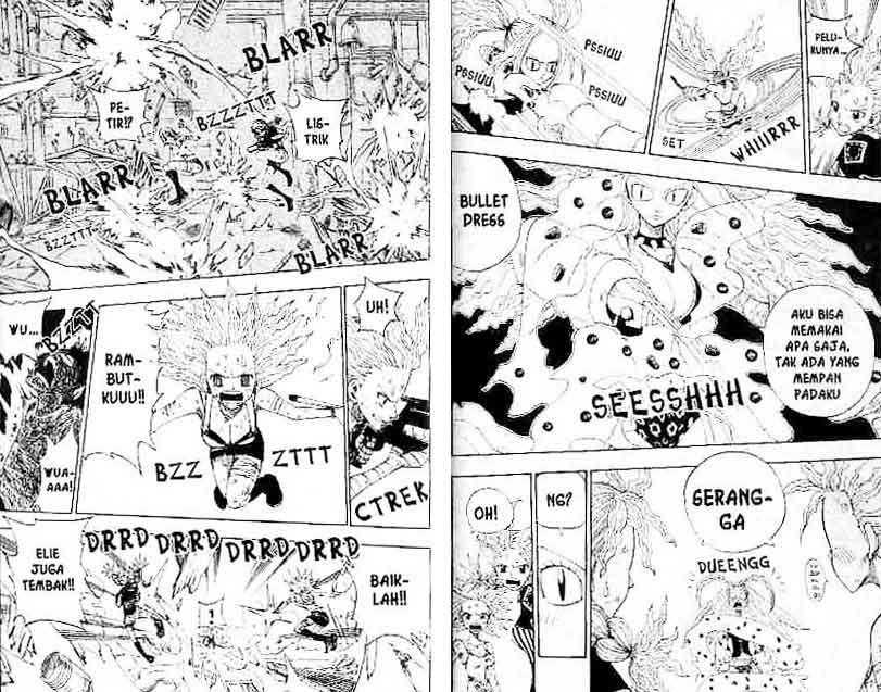 Baca Rave Master - Chapter 26 halaman 53