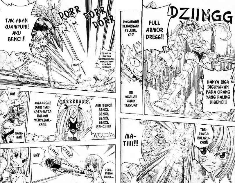 Baca Rave Master - Chapter 26 halaman 54