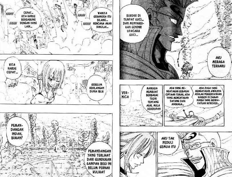 Baca Rave Master - Chapter 26 halaman 57