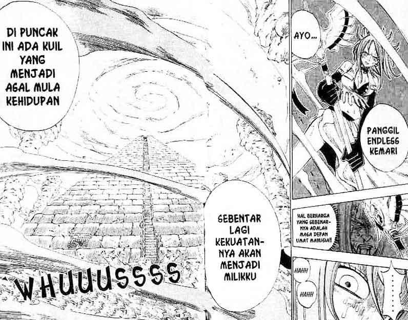 Baca Rave Master - Chapter 26 halaman 58