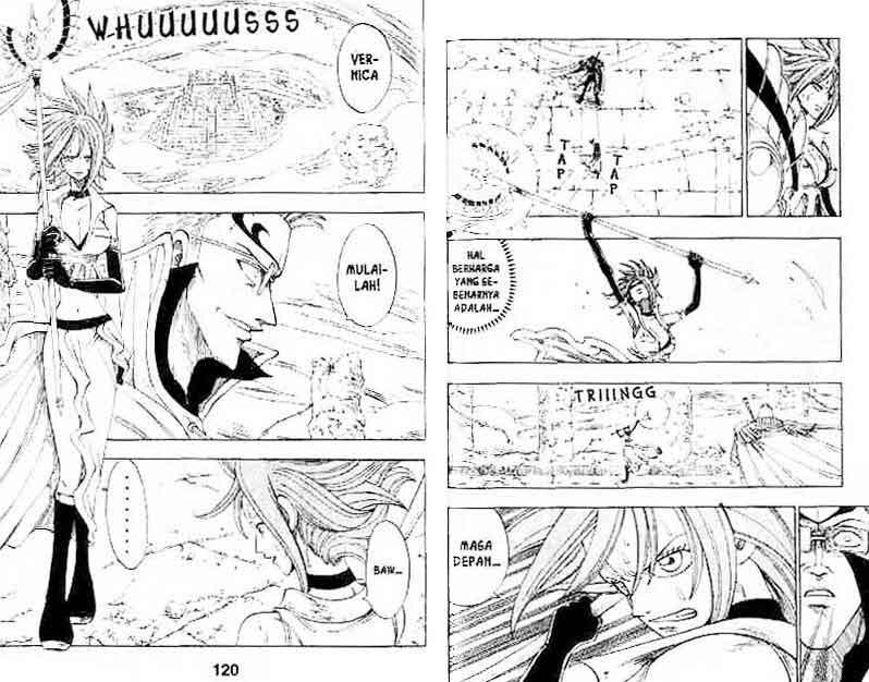 Baca Rave Master - Chapter 26 halaman 62