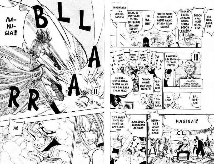 Baca Rave Master - Chapter 26 halaman 63