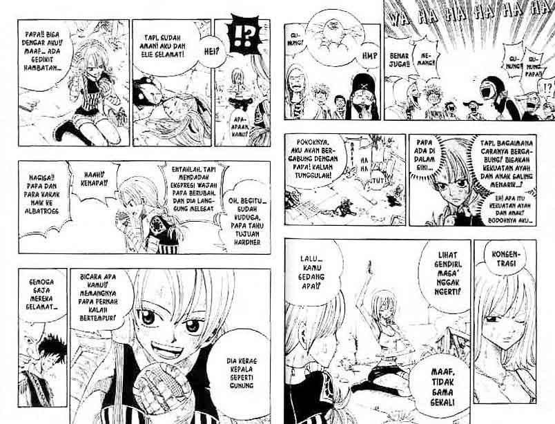 Baca Rave Master - Chapter 26 halaman 64
