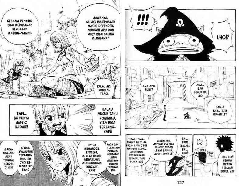Baca Rave Master - Chapter 26 halaman 65