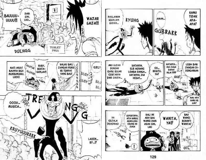Baca Rave Master - Chapter 26 halaman 66