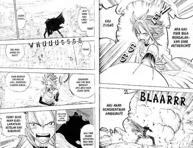 Baca Rave Master - Chapter 26 halaman 67