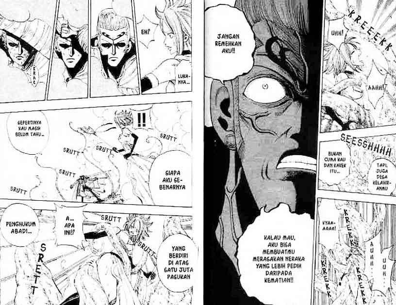 Baca Rave Master - Chapter 26 halaman 68