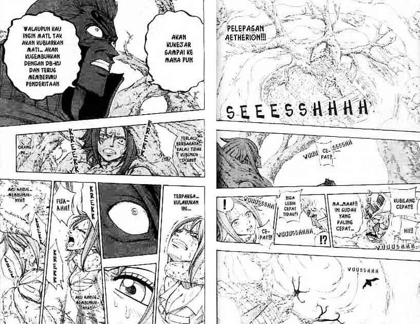 Baca Rave Master - Chapter 26 halaman 69