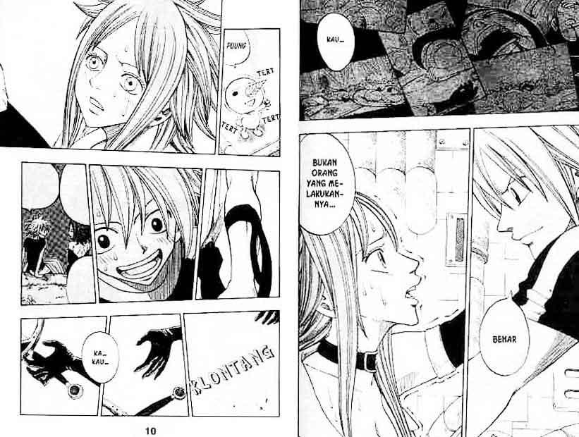 Baca Rave Master - Chapter 26 halaman 7