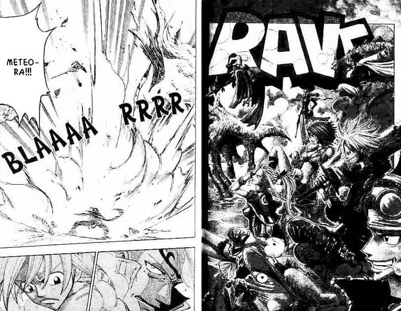 Baca Rave Master - Chapter 26 halaman 70