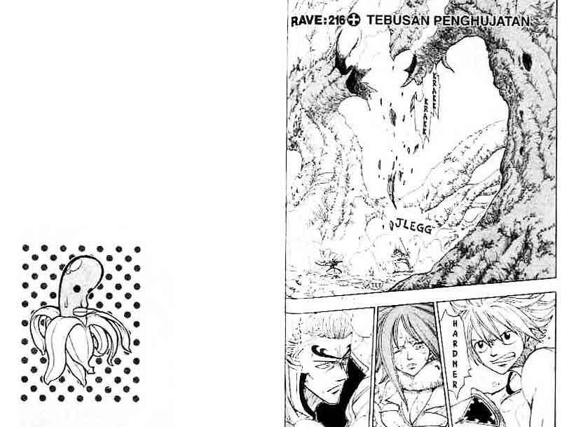 Baca Rave Master - Chapter 26 halaman 71