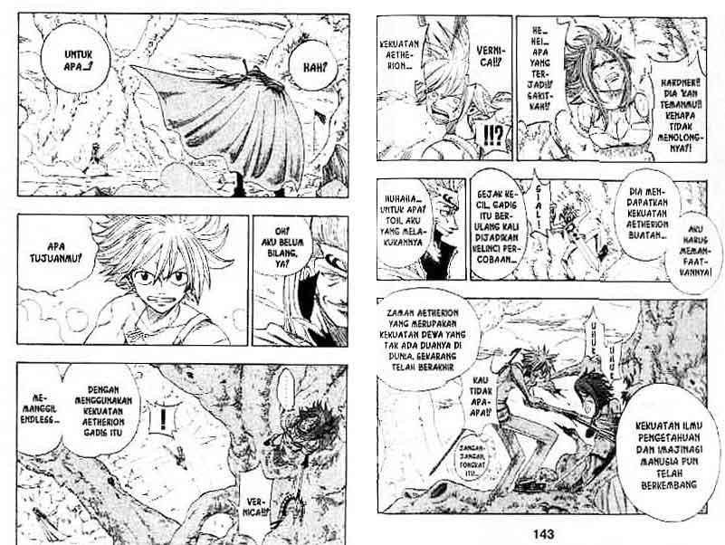 Baca Rave Master - Chapter 26 halaman 72