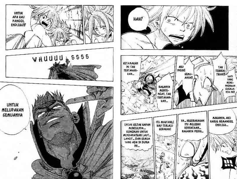 Baca Rave Master - Chapter 26 halaman 73
