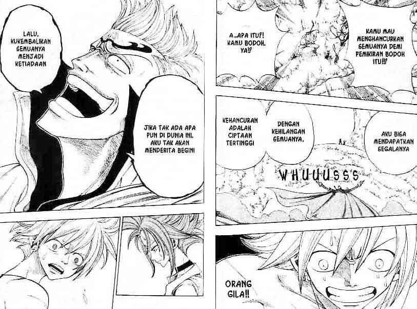 Baca Rave Master - Chapter 26 halaman 74