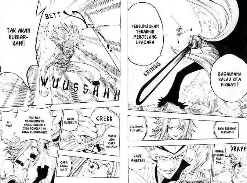 Baca Rave Master - Chapter 26 halaman 75
