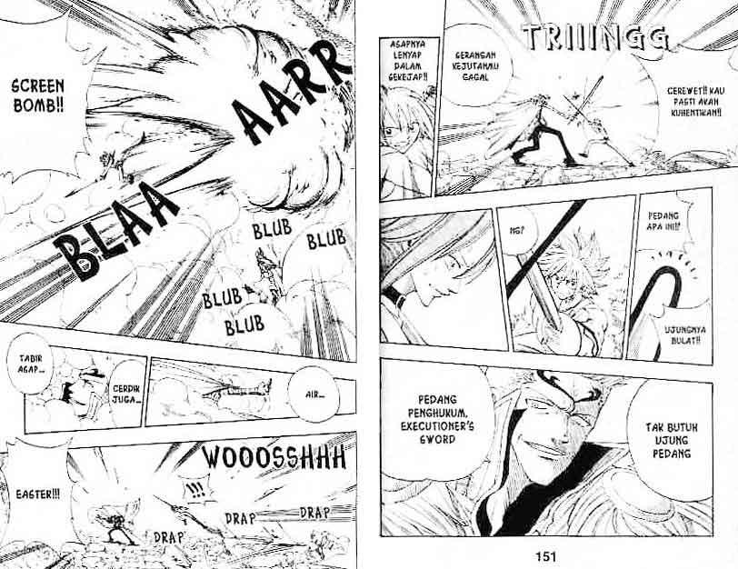 Baca Rave Master - Chapter 26 halaman 76