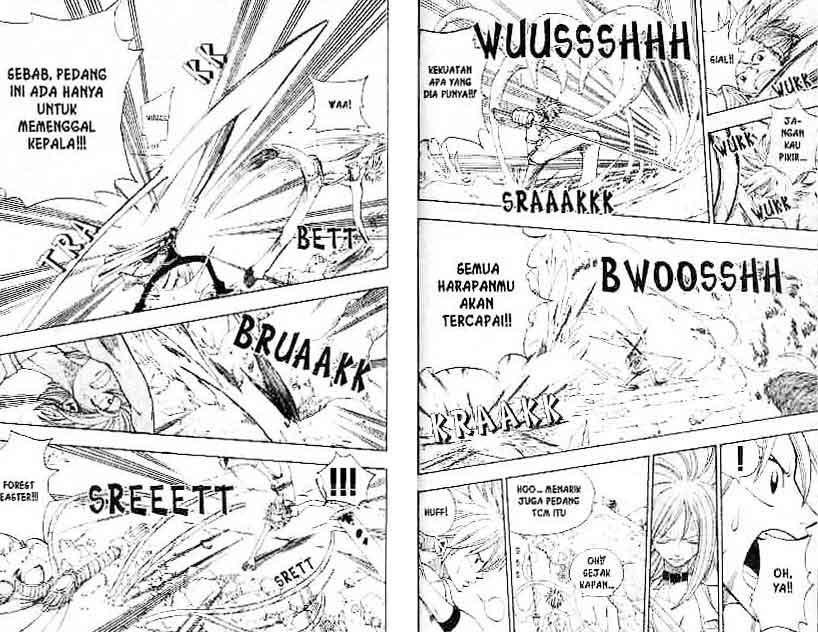 Baca Rave Master - Chapter 26 halaman 77