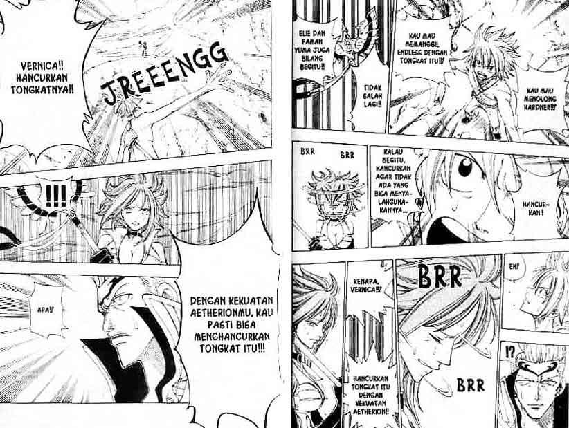 Baca Rave Master - Chapter 26 halaman 78