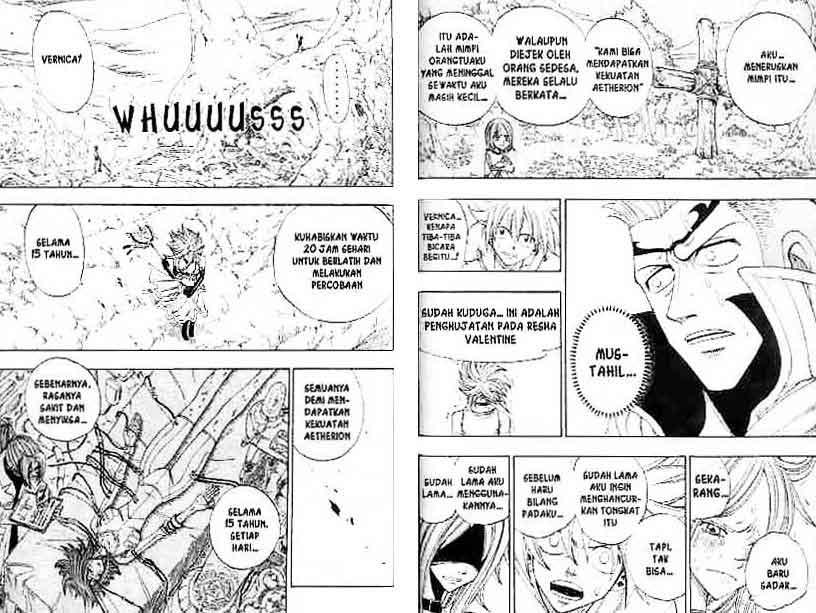 Baca Rave Master - Chapter 26 halaman 79