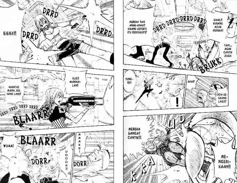 Baca Rave Master - Chapter 26 halaman 8