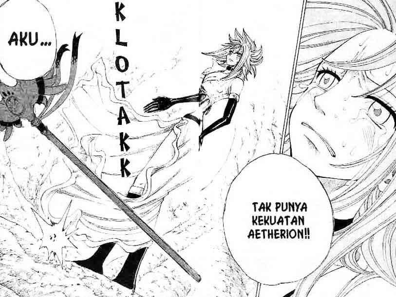 Baca Rave Master - Chapter 26 halaman 80