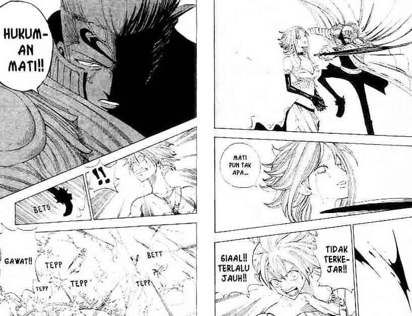Baca Rave Master - Chapter 26 halaman 83