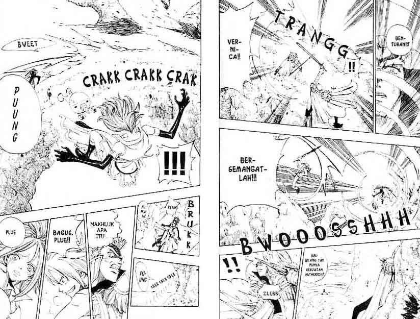 Baca Rave Master - Chapter 26 halaman 84