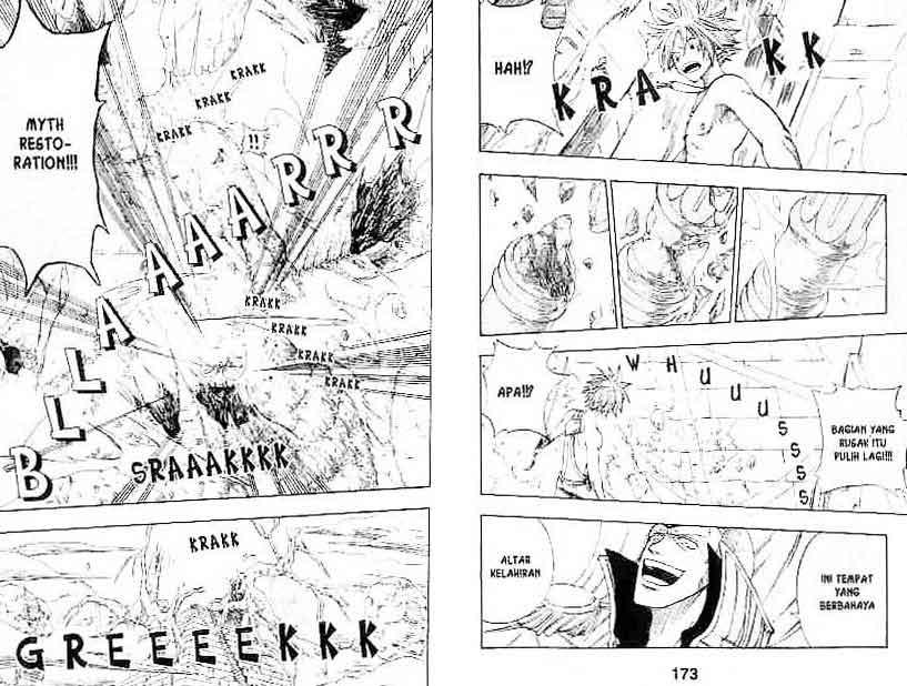 Baca Rave Master - Chapter 26 halaman 86