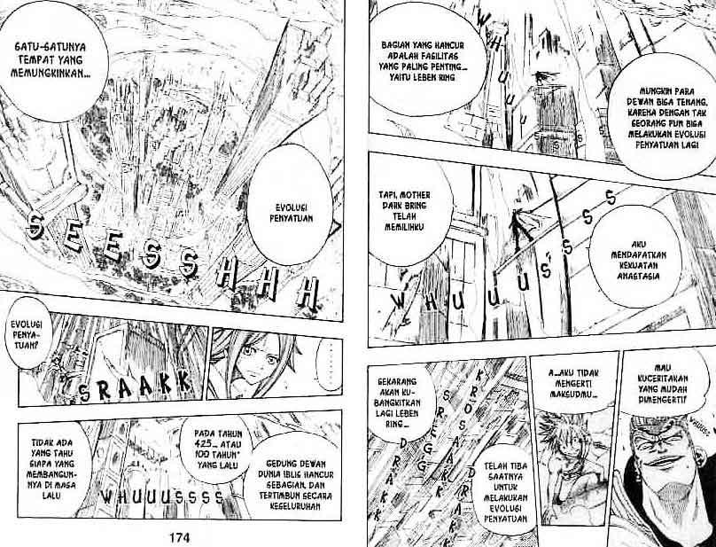 Baca Rave Master - Chapter 26 halaman 87