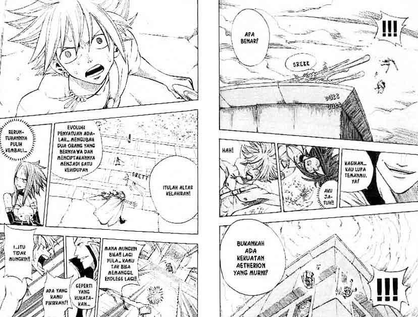 Baca Rave Master - Chapter 26 halaman 89