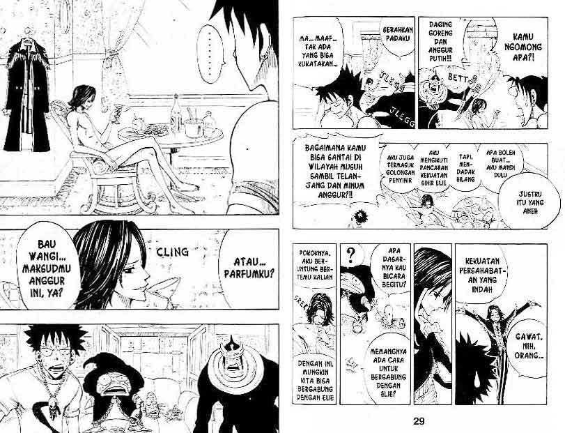 Baca Rave Master - Chapter 27 halaman 14