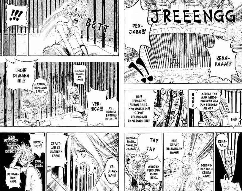 Baca Rave Master - Chapter 27 halaman 15